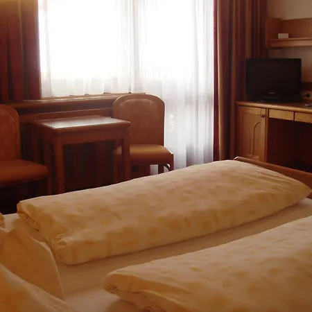 Sporthof Hotel