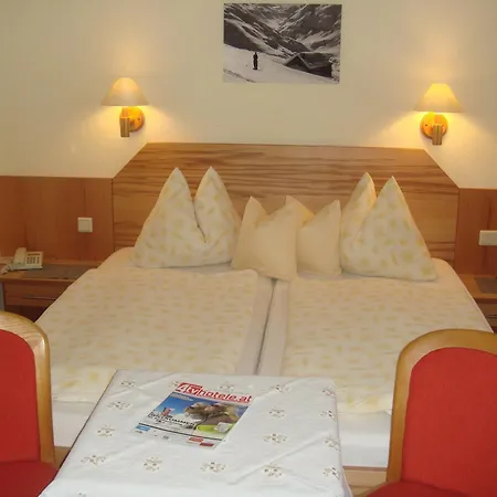 Hotel Sporthof