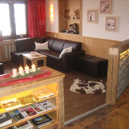 Sporthof 3* سخلادميخ