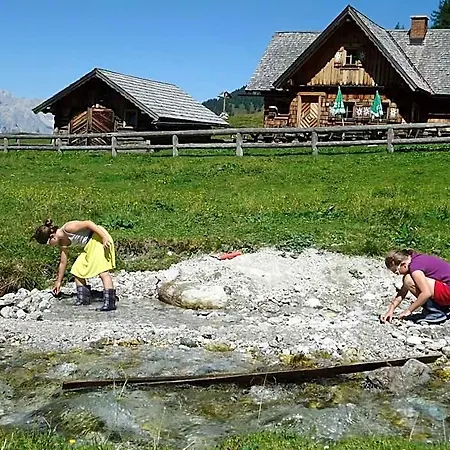 Sporthof Schladming