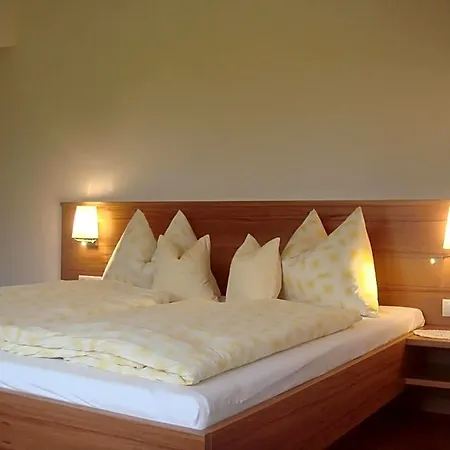 Sporthof Hotel