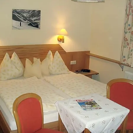 Hotel Sporthof
