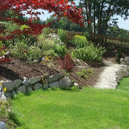 Sporthof فندق 3*