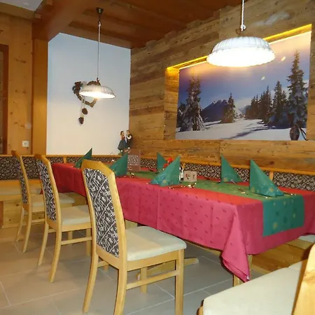 Sporthof 3* سخلادميخ