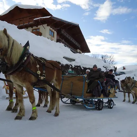 Sporthof Отель 3*