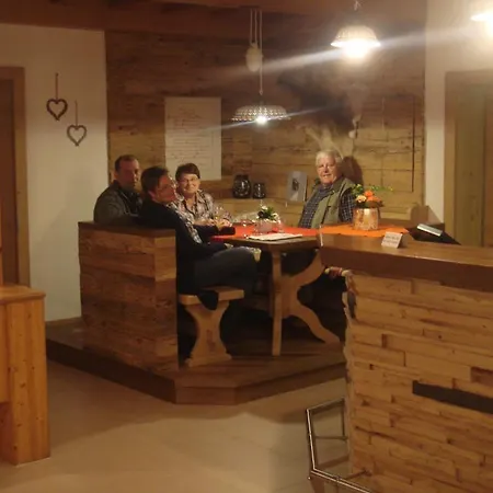 Sporthof 3* Шладминг