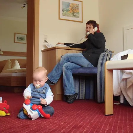 Sporthof Szálloda Schladming