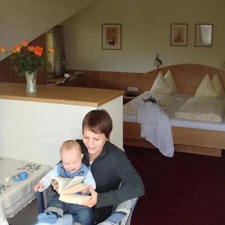 Sporthof Hotel