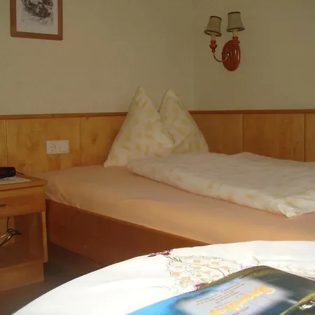 Sporthof Hotel