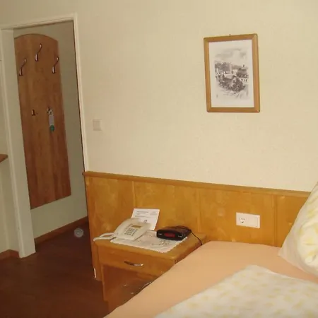 Sporthof 3* سخلادميخ