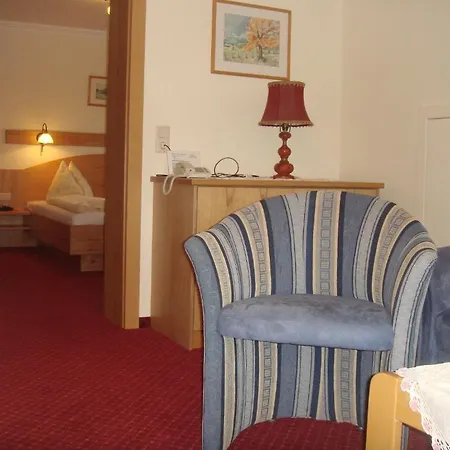 Sporthof Hotel