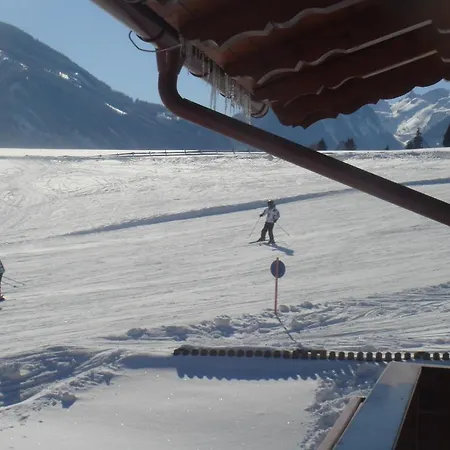 فندق Sporthof 3*