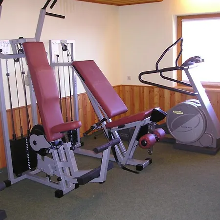 Sporthof سخلادميخ