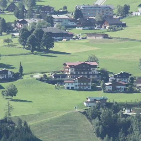 Hotel Sporthof Schladming