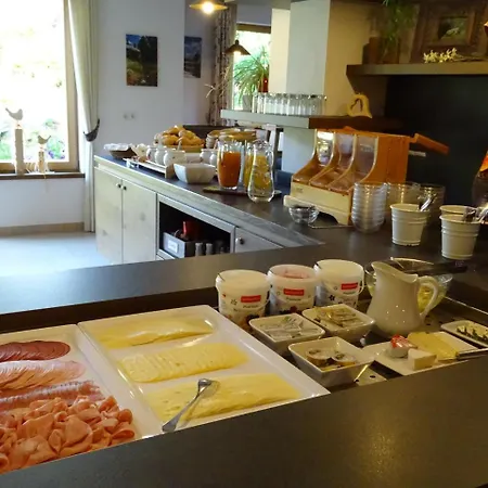 Hotel Sporthof 3*