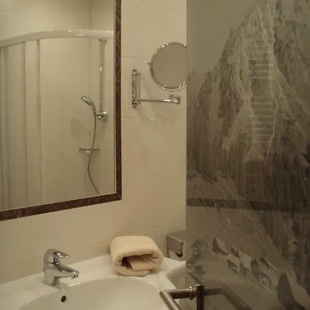 فندق Sporthof سخلادميخ