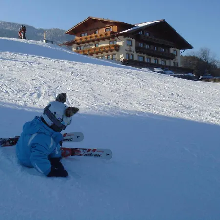 Sporthof 3* Шладминг