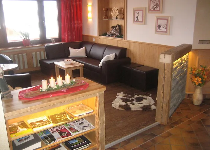 Sporthof 3* Schladming