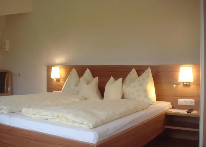 Sporthof 3* Schladming