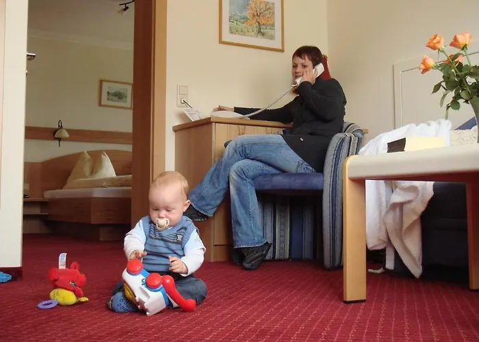 Sporthof Hotel Schladming