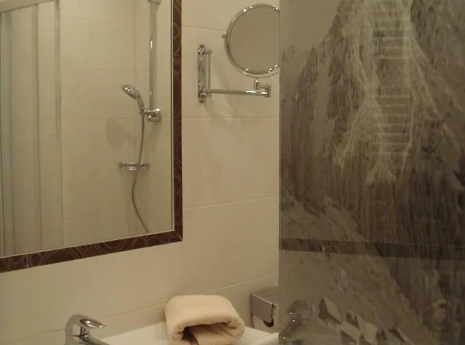 Hotel Sporthof Schladming